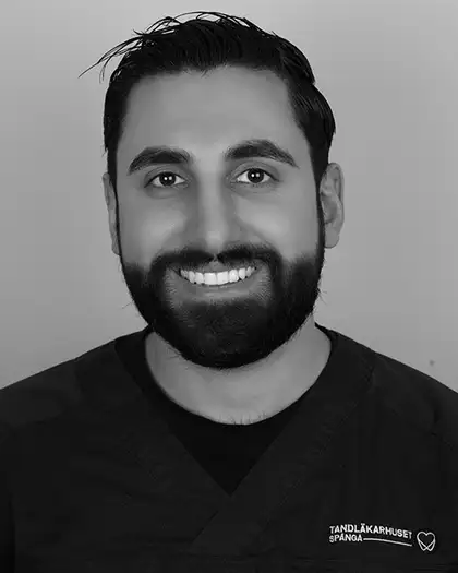 Daniel Marlekzadeh