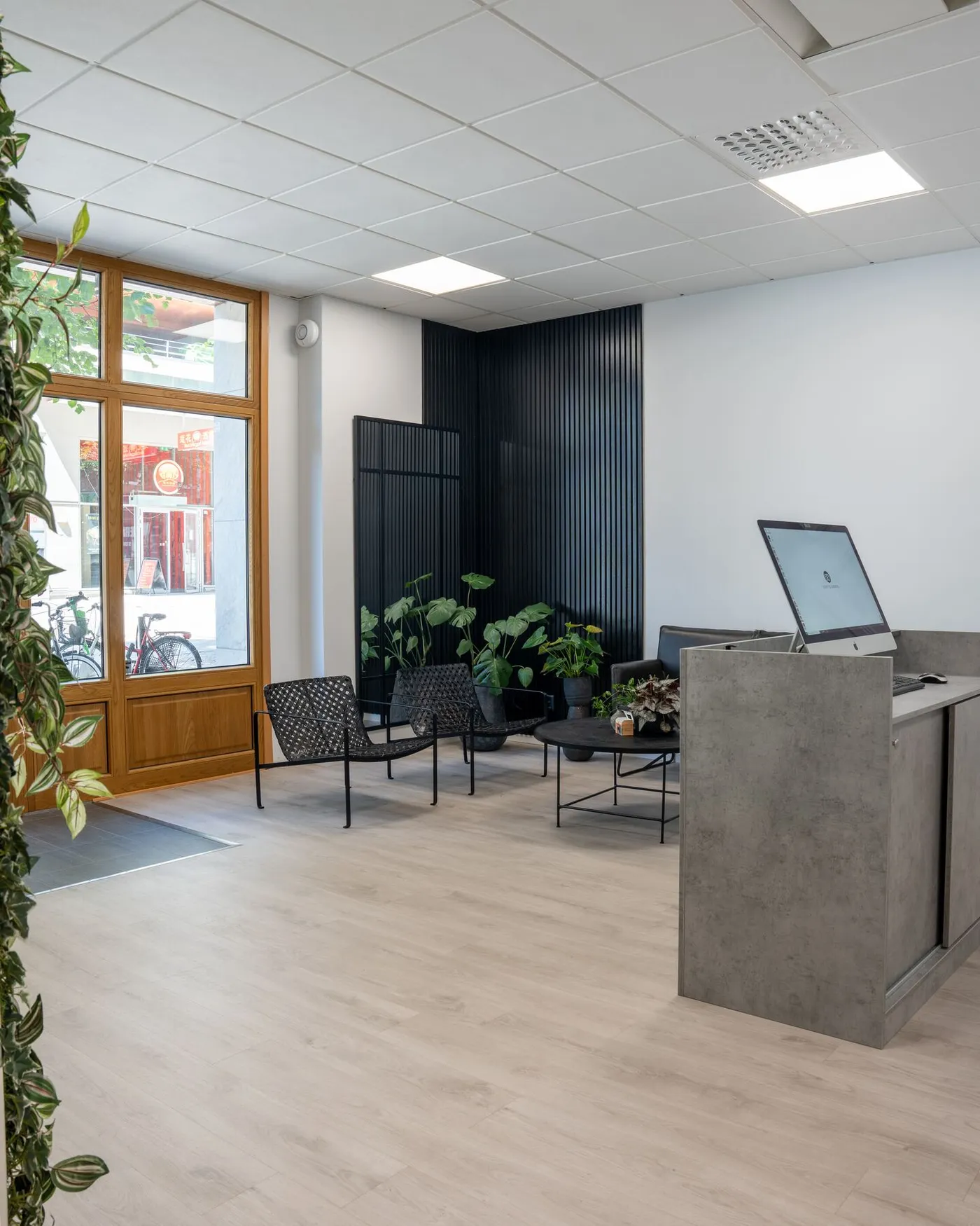 Skillnaden mellan en tandläkare och en tandhygienist